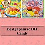 Image result for Japanese Candy Kits