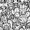 Image result for Tokidoki Cactus Friends Sabochan Wallpaper