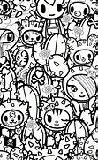 Image result for Tokidoki Color Ng Page