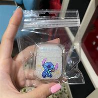 Image result for Lilo and Stitch AirPod Case