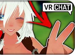 Image result for VRChat Expressions