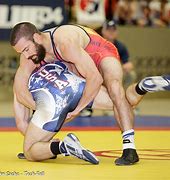 Image result for USA Wrestling Logo