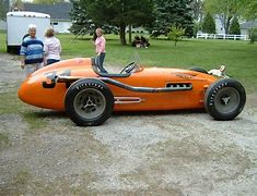 Image result for Classic IndyCar Black Special