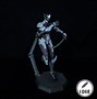 Image result for Invisible Figma Figure Stand