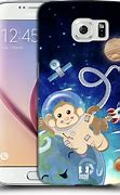 Image result for Samsung Galaxy A20 Phone Case DJ Astronaut