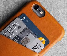 Image result for iPhone 6 Wallet Case Hard