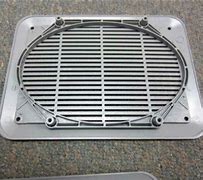 Image result for 6X8 Speaker Grill Covers