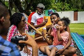 Image result for Black Family Vacation