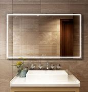 Image result for Wayfair Mirrors Bathroom Light
