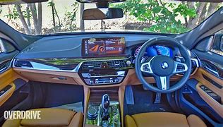 Image result for Interior of BMW Ix4