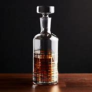 Image result for Contemporary Whiskey Decanter