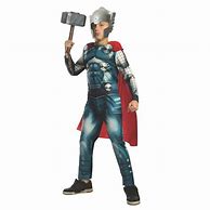 Image result for Thor Happy Halloween