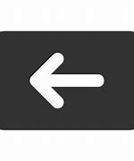 Image result for Back Button Icon JPEG