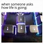 Image result for Typing Notes Meme