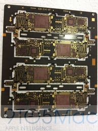 Image result for iPhone 5C Logic Board