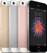 Image result for iPhone 5 SE White