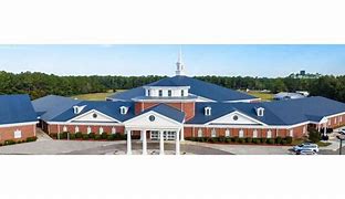 Image result for First Baptist Church Biloxi MS