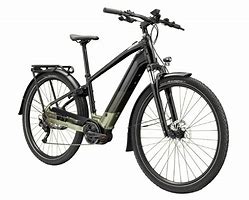 Image result for Cannondale Trekkingbikes