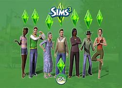 Image result for Sims 3 Wallpaper 1080P