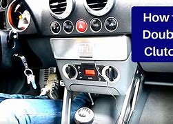 Image result for Double Manual Car