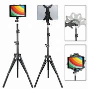 Image result for TouchCast iPad Tripod