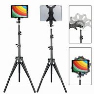 Image result for iPad Tripod Light Green