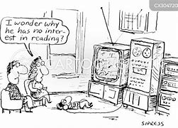 Image result for Illiteracy Cartoon