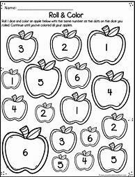 Image result for Apple Science Preschool