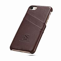 Image result for iPhone SE 8 Leather Case