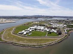 Image result for The Rikers Island