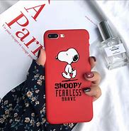 Image result for Snoopy iPhone Cases