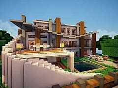 Image result for Awesome Minecraft Houses