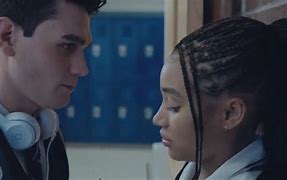 Image result for Drew Starkey the Hate U Give