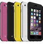 Image result for Waterproof Phone Case for iPhone 6