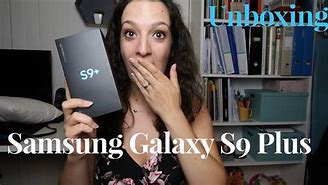 Image result for Samsung Galaxy S9 Plus Rose Gold 128GB