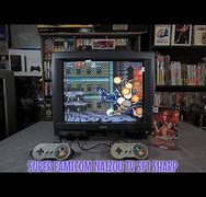 Image result for Super Famicom Naizou TV SF1