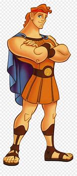 Image result for Hercules Emoji