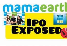 Image result for Mama Earth IPO Meme