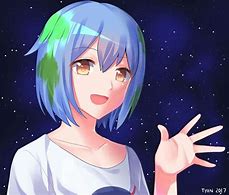 Image result for Earth Chan He