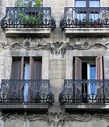 Image result for Balcony Design