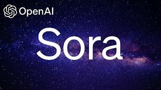 Image result for Openai Sora Icon