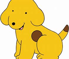 Image result for Yellow Profile Pic Dog Pinterest