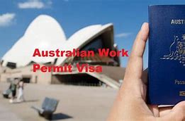 Image result for Australian Work Visa