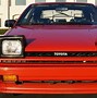 Image result for Toyota Corolla 86 Trueno