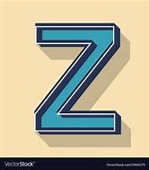 Image result for Z Typography