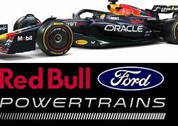 Image result for Ford F1 Partnership