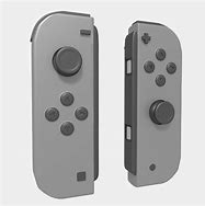 Image result for Nintendo Joy-Con Controller