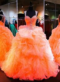 Image result for Champangne Quince Dama Dresses