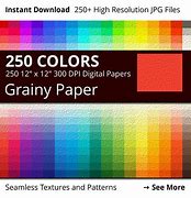 Image result for Grainy Paper to Print With