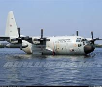 Image result for Amphibious C-130